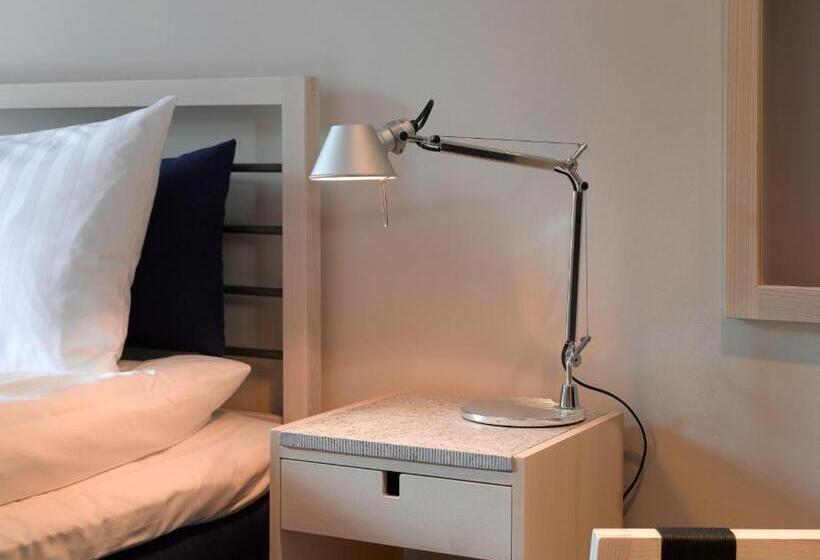 标准单人间, Ytterjärna Hotell & Konferens
