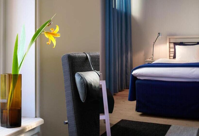 标准间, Ytterjärna Hotell & Konferens