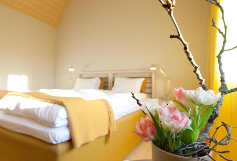 标准间, Ytterjärna Hotell & Konferens