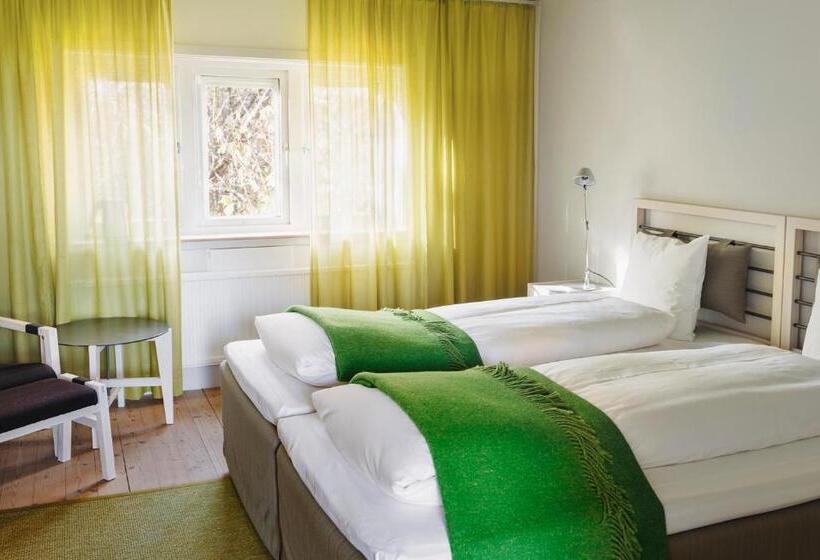 标准间, Ytterjärna Hotell & Konferens
