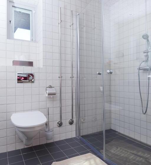 标准间, Ytterjärna Hotell & Konferens