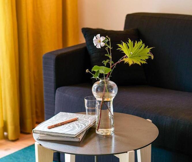 标准间, Ytterjärna Hotell & Konferens