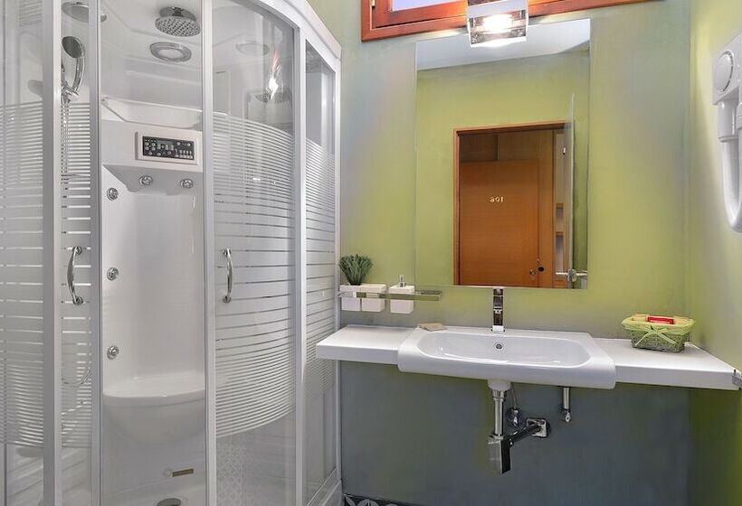 Люкс Повышенной Комфортности, Dilofo Hotel Luxury Suites