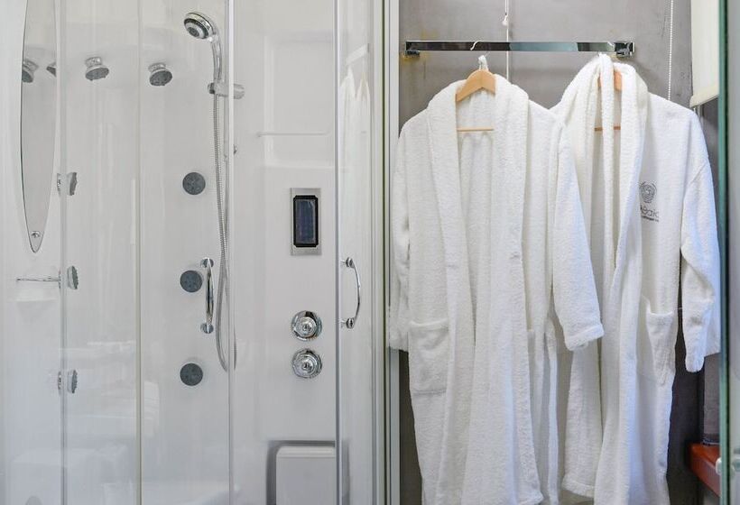 Президентский Люкс, Dilofo Hotel Luxury Suites