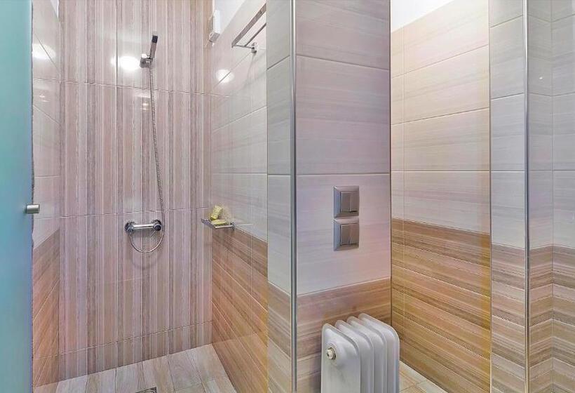 Студия Superior, Dilofo Hotel Luxury Suites
