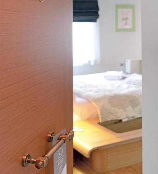 Президентский Люкс, Dilofo Hotel Luxury Suites