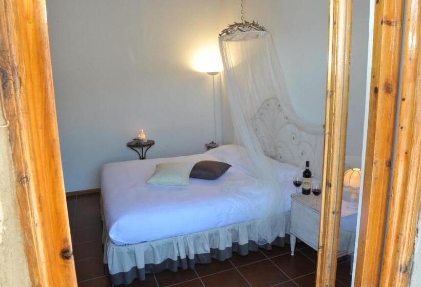 Номер Стандарт, Agriturismo La Camporena