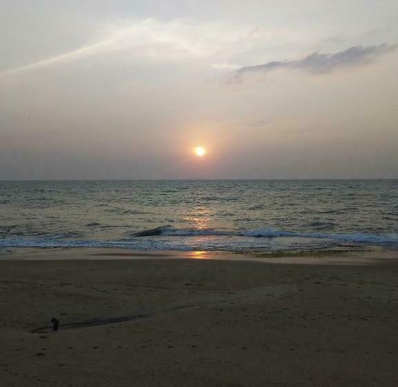 Полулюкс, The Beach Boutique