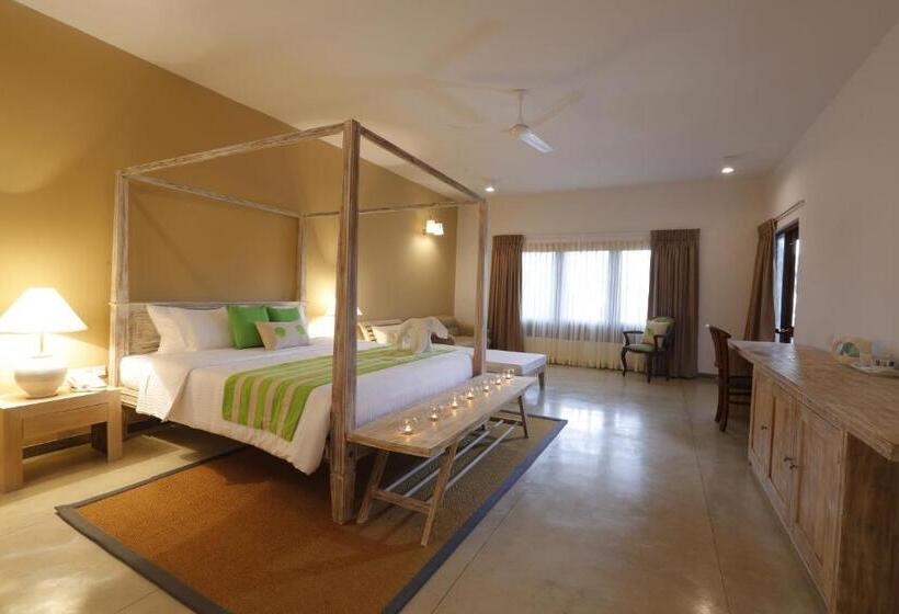 Family Suite, The Beach Boutique