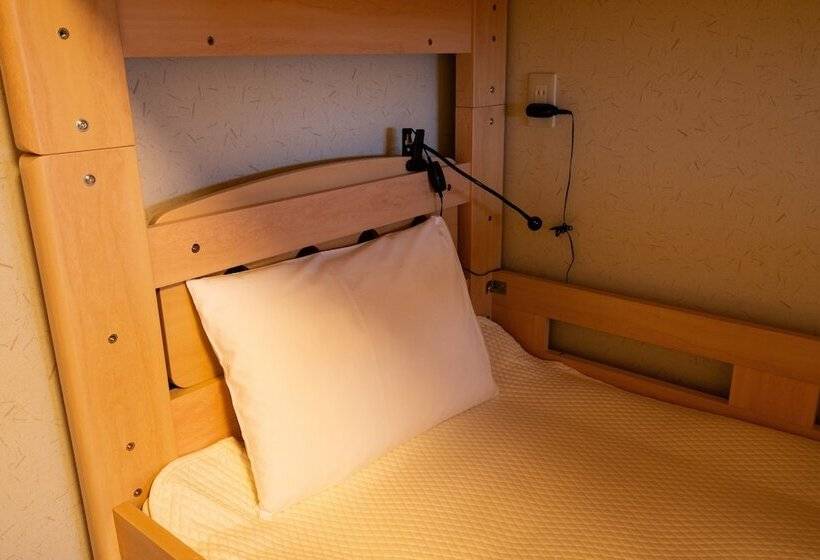 Семейный Номер Совместный Санузел, Guest House Ouka