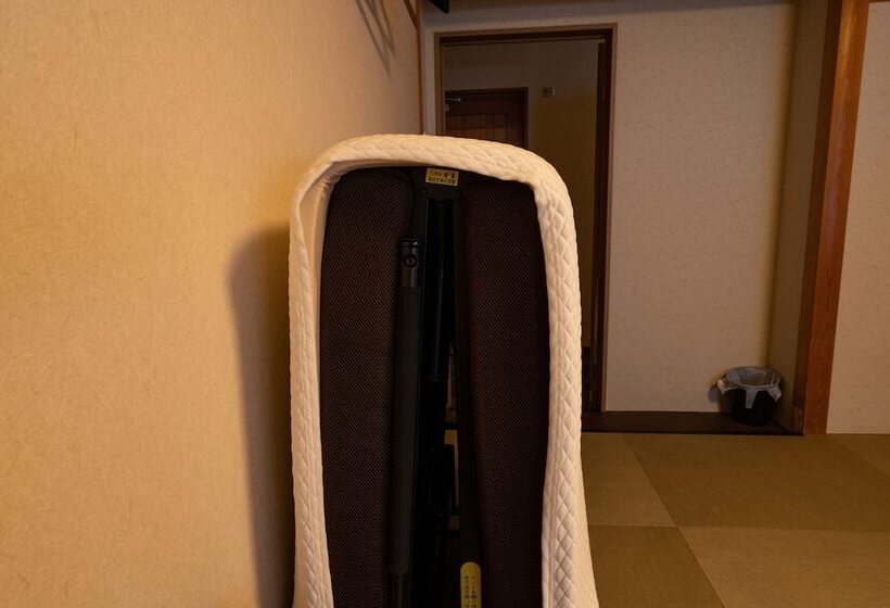 Семейный Номер, Guest House Ouka