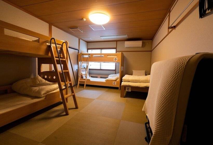 Семейный Номер, Guest House Ouka