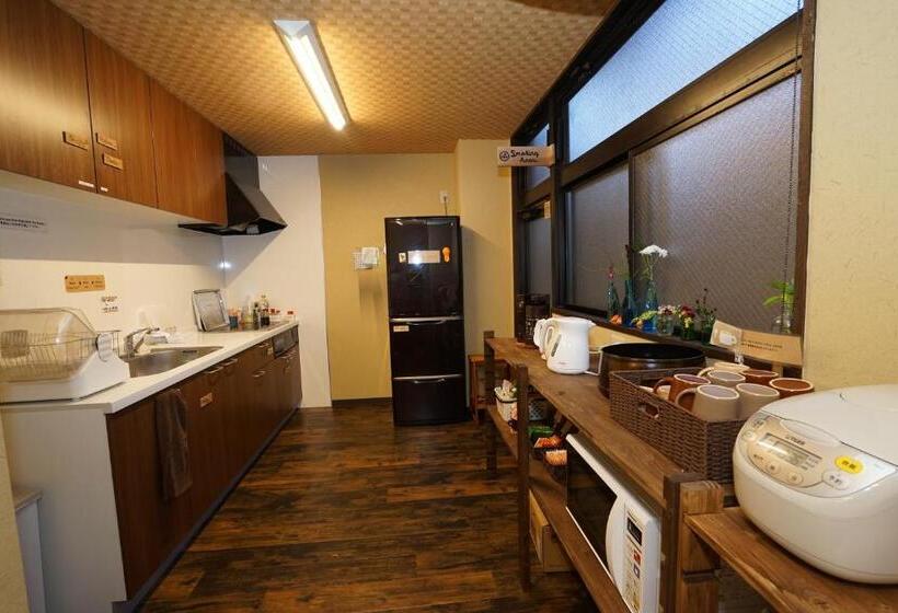 Номер Стандарт, Guest House Ouka
