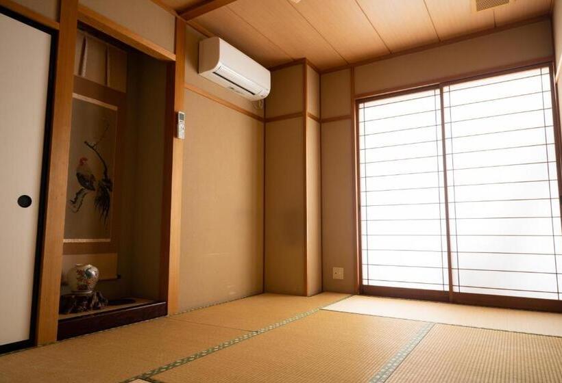 Номер Стандарт, Guest House Ouka