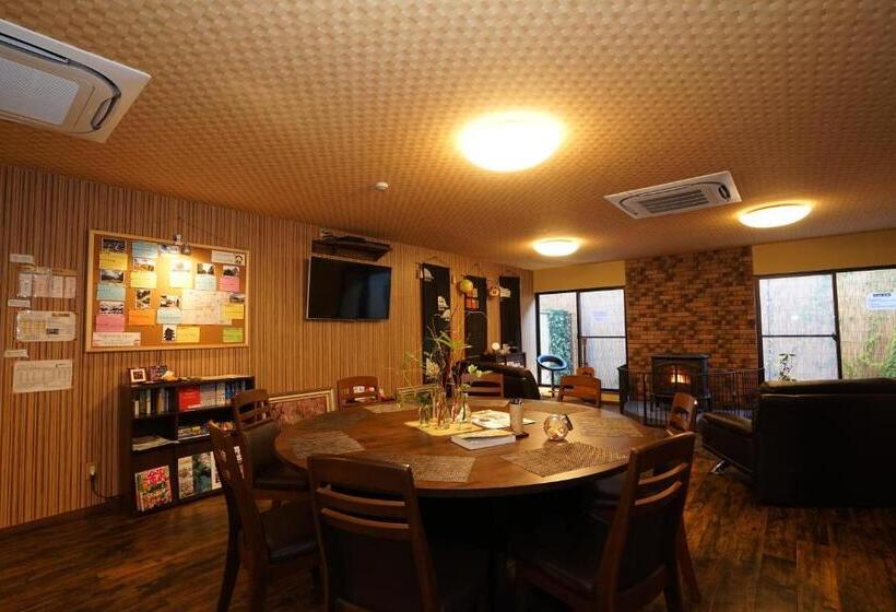 Номер Superior, Guest House Ouka