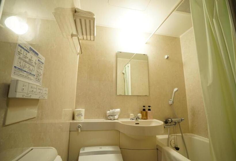 Номер Superior, Guest House Ouka