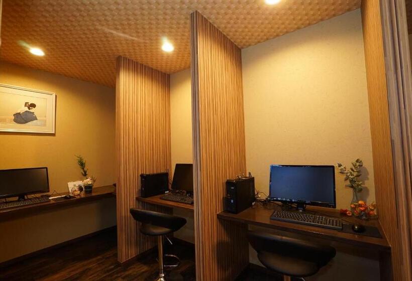 Семейный Номер, Guest House Ouka