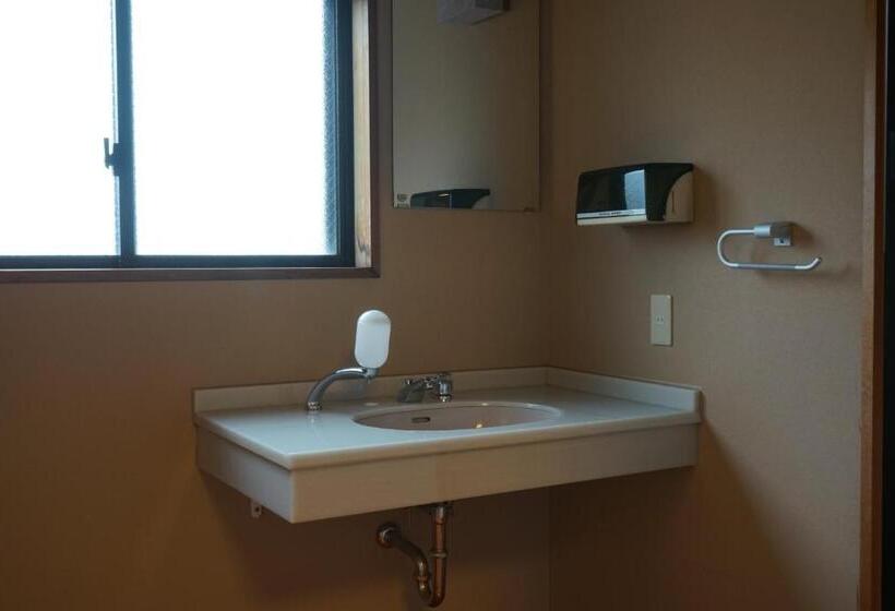 Семейный Номер, Guest House Ouka