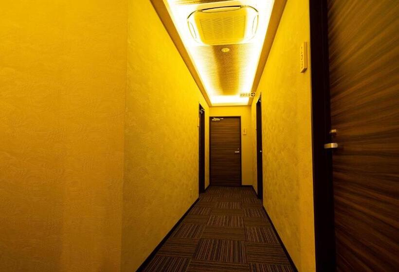 Одноместный Номер Basic, Guest House Ouka