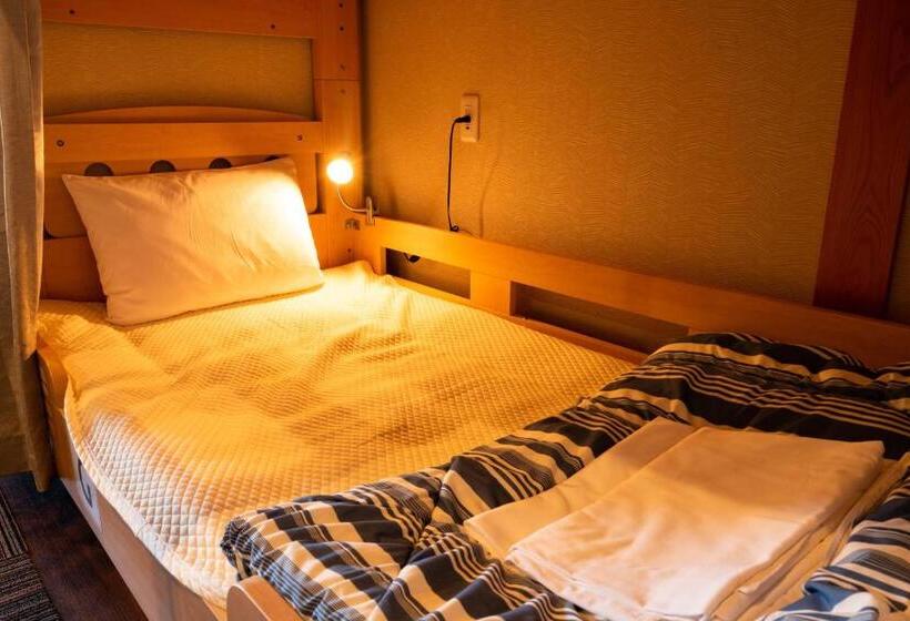 Семейный Номер, Guest House Ouka