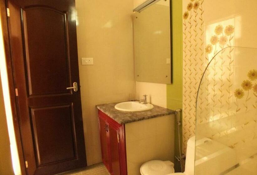Номер Deluxe Вид на Море, Cherai Beach Residency
