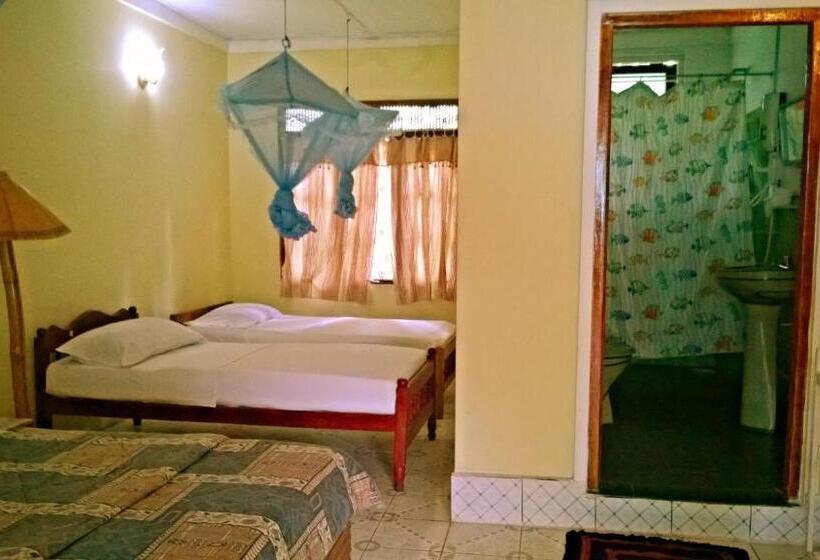 اتاق خانوادگی, Sigiri Holiday Inn