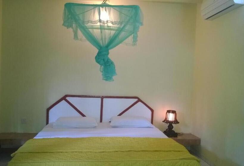 اتاق استاندارد, Sigiri Holiday Inn
