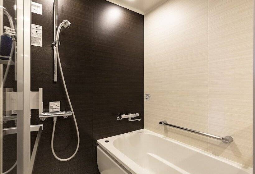 Номер Стандарт, Solaria Nishitetsu Hotel Kagoshima
