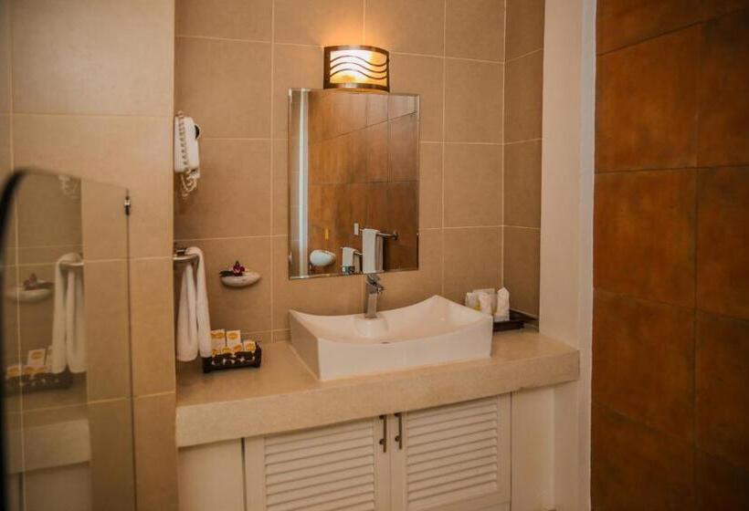 Люкс Deluxe Вид на Море, Summer Luxury Beach Resort & Spa