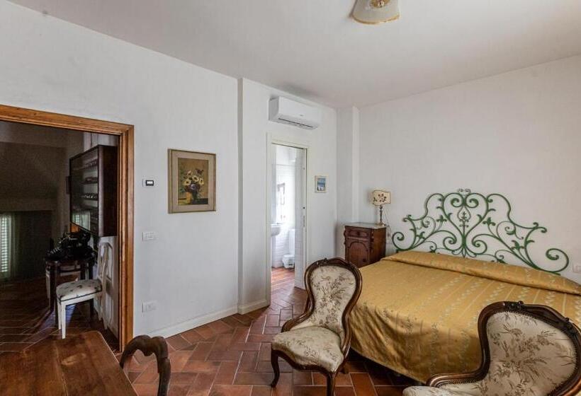 Номер Стандарт, La Locanda Di Adele  Il Giardinetto B&b