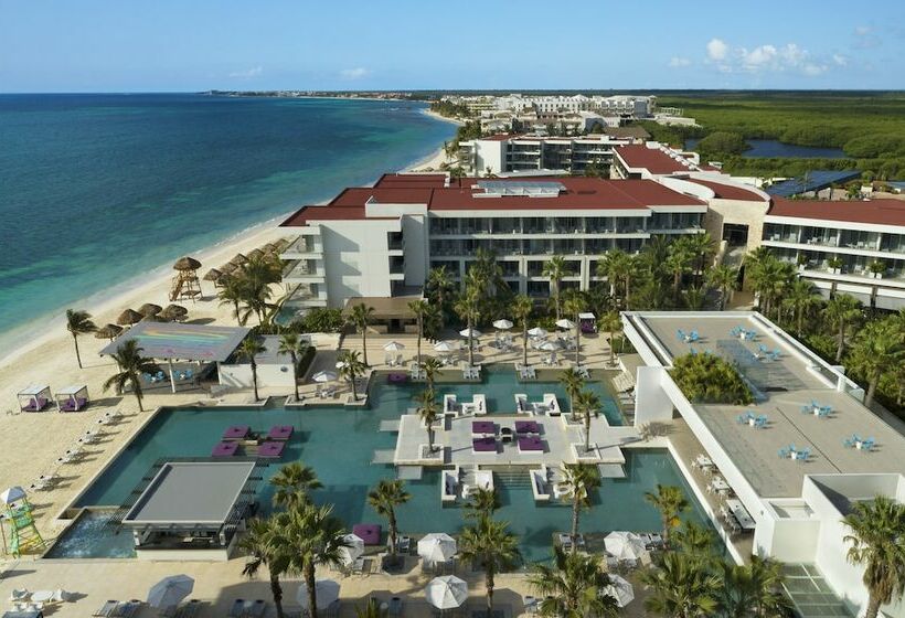 Junior Suite Club Vue Mer, Breathless Riviera Cancun Resort & Spa   Adults Only   All Inclusive