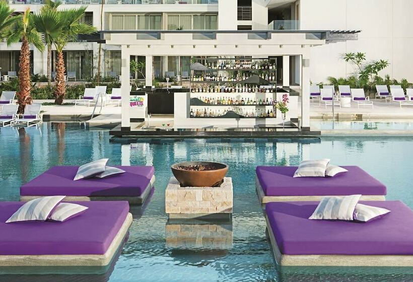 Junior Suite Club, Breathless Riviera Cancun Resort & Spa   Adults Only   All Inclusive