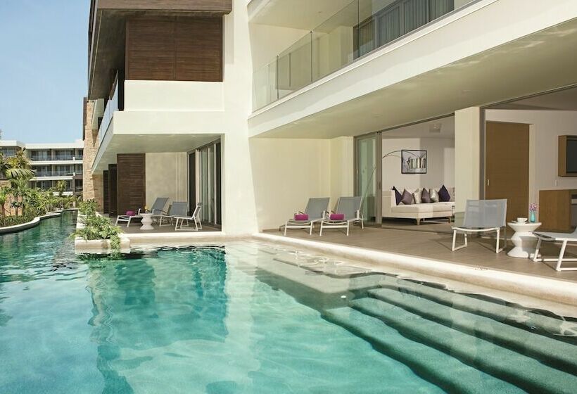 Suite Club, Breathless Riviera Cancun Resort & Spa   Adults Only   All Inclusive