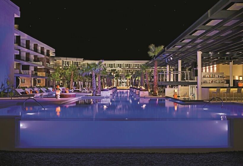 Junior Suite Lit King Size, Breathless Riviera Cancun Resort & Spa   Adults Only   All Inclusive