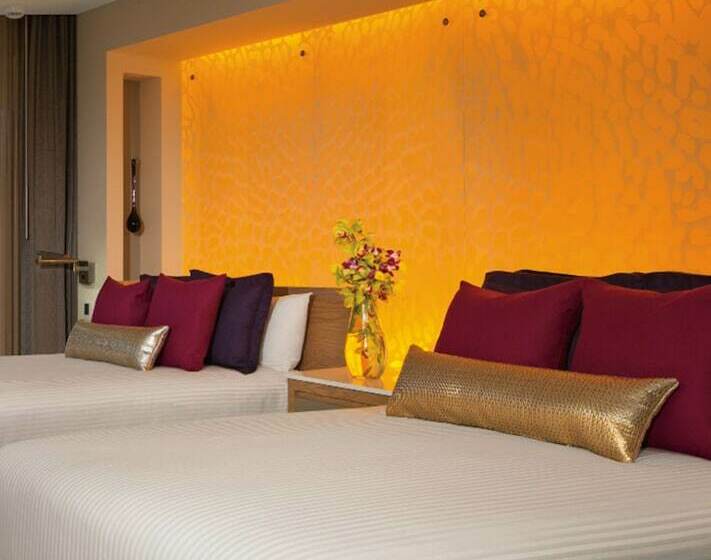 Junior Suite avec Vues, Breathless Riviera Cancun Resort & Spa   Adults Only   All Inclusive