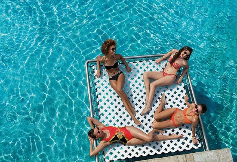 Junior Suite Lit King Size, Breathless Riviera Cancun Resort & Spa   Adults Only   All Inclusive