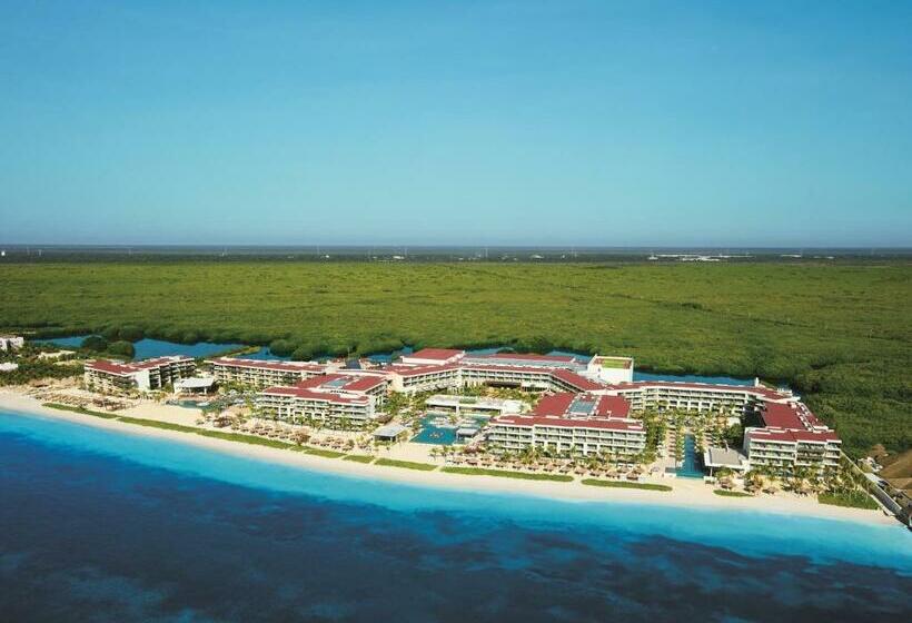 Junior Suite Club, Breathless Riviera Cancun Resort & Spa   Adults Only   All Inclusive