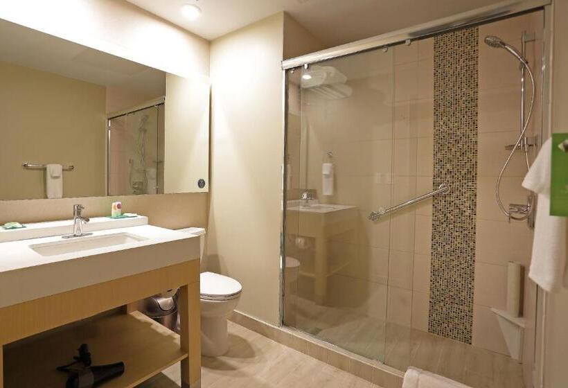Standard Room Superior Floor, Hyatt Place Tegucigalpa