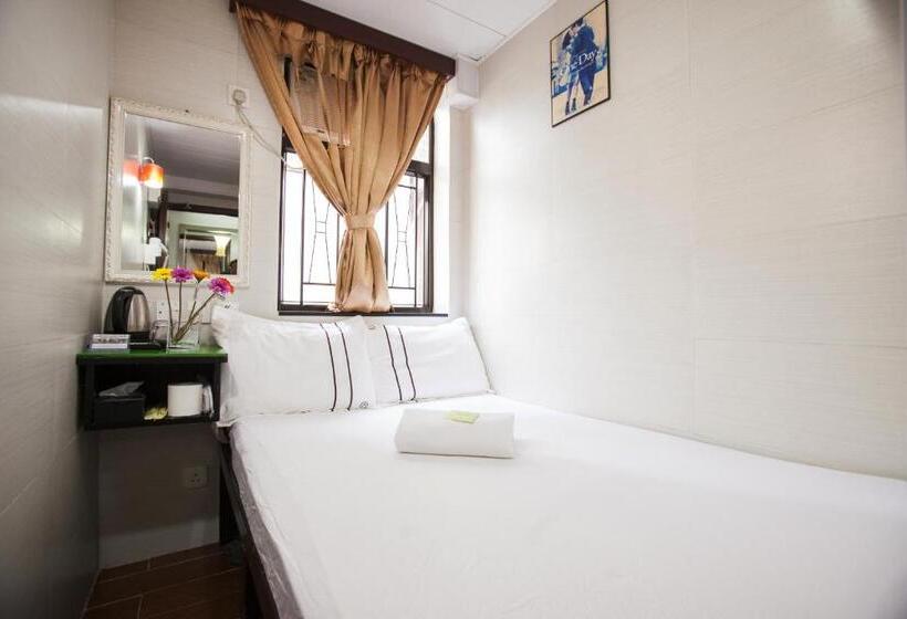اتاق استاندارد, Joyous Guest House