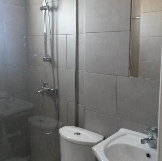 Апартаменты 1 Спальня, Pavlinia Hotel Apartments
