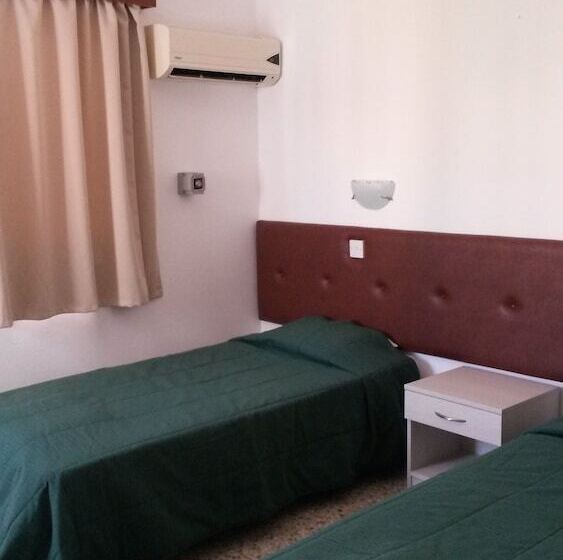 Апартаменты 1 Спальня, Pavlinia Hotel Apartments