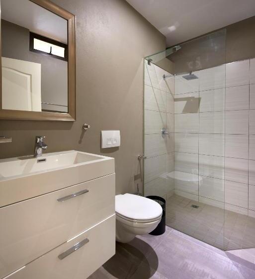 Апартаменты 4 Спальни, Dynasty Forest Sandown Serviced Apartments & Self Catering