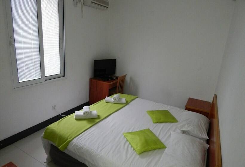 스탠다드 룸, Mozguest Residence