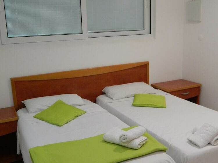 스탠다드 룸, Mozguest Residence