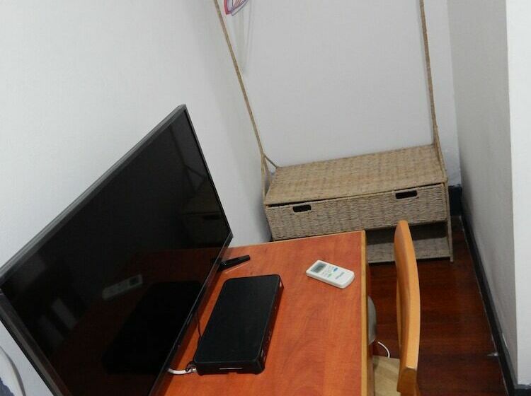 스탠다드 싱글 룸, Mozguest Residence