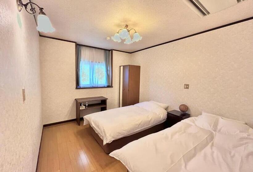 Номер Стандарт, Seventh Heaven Hakuba