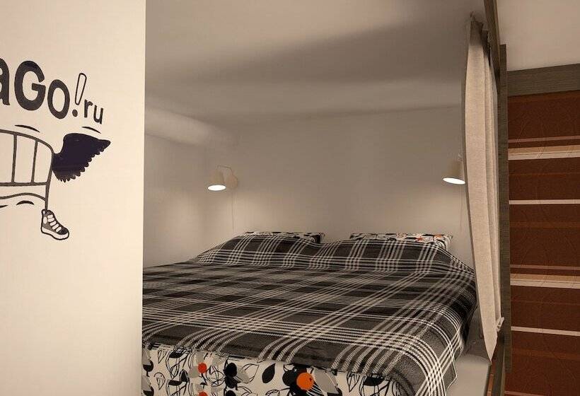 패밀리 룸, Koikago   Hostel