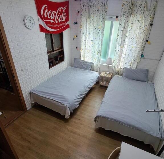 经济房, Apple Tree Guesthouse