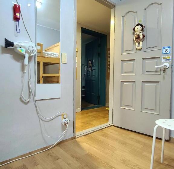 Quarto Basic, Apple Tree Guesthouse
