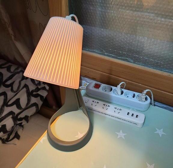 基本间, Apple Tree Guesthouse